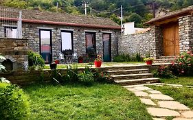 Gogo Moustache Guest House